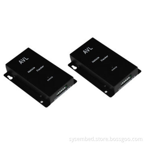 Entry level GPS vehicle tracker, engine cut off